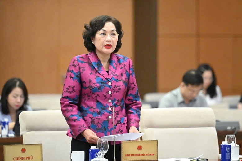 Sửa đổi Luật Các Tổ chức tín dụng: Tăng khả năng tiếp cận tín dụng của cá nhân và doanh nghiệp 